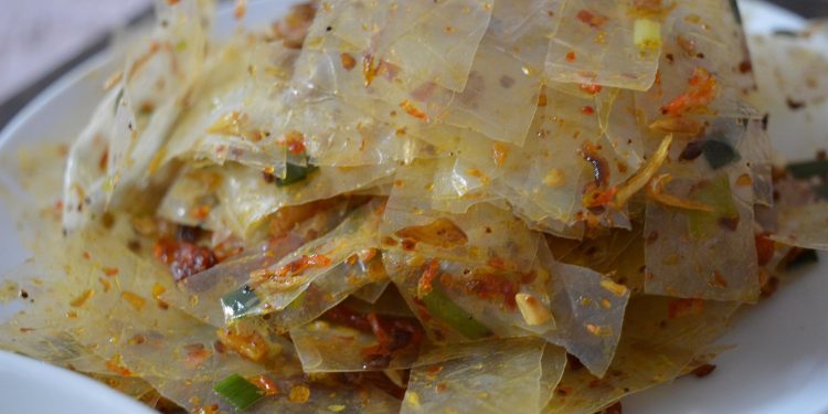 Benarkah Rice Paper Bermanfaat bagi Kesehatan? Ini Faktanya!