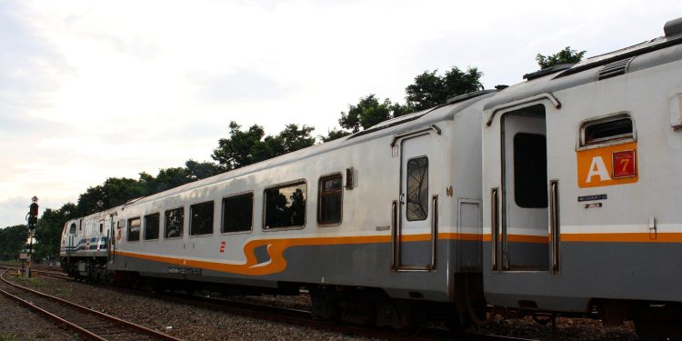 Simak Tips ke Bandung Murah Hanya 15 Ribu Rupiah