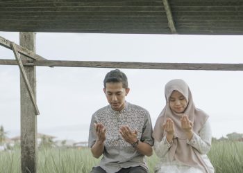 Mengapa Menikah Menjadi Salah Satu Anugerah Terindah?