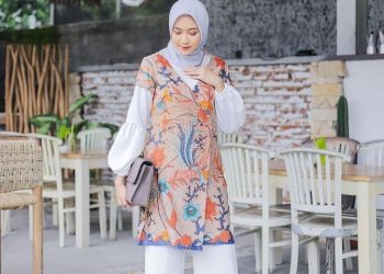Mix and Match Pakaian Batik untuk Aktivitas Sehari-Hari