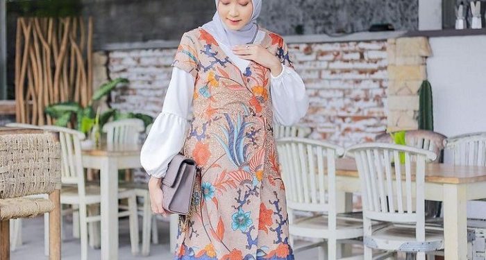 Mix and Match Pakaian Batik untuk Aktivitas Sehari-Hari