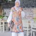 Mix and Match Pakaian Batik untuk Aktivitas Sehari-Hari