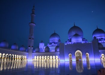 Ummu Hisyam binti Haritsah, Shahabiyah yang Menjaga Warisan Ilmu Rasulullah