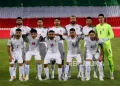 Iran, AS, dan Sepak Bola