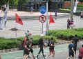 Car Free Day Rasuna Said Ditiadakan pada Minggu (14/6/2026)