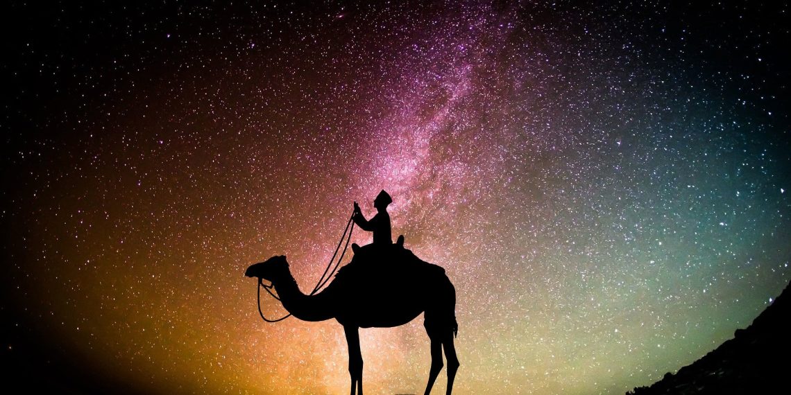 Shuhaib Ar-Rumi, Sahabat Nabi yang Mengorbankan Harta Demi Mempertahankan Iman
