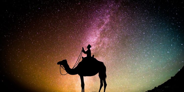 Shuhaib Ar-Rumi, Sahabat Nabi yang Mengorbankan Harta Demi Mempertahankan Iman