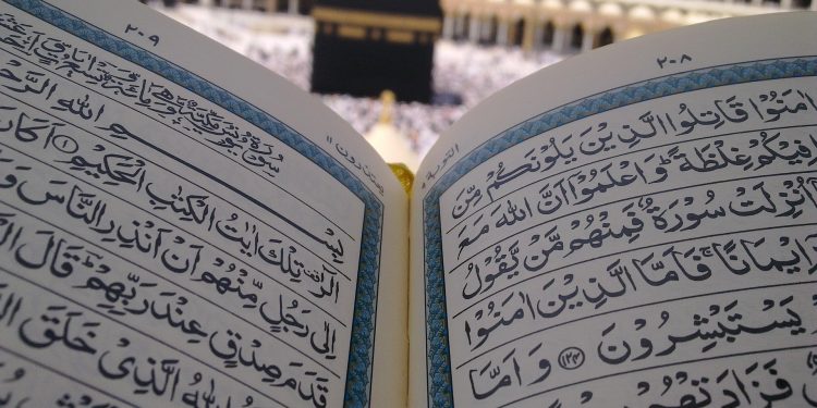 Ternyata Hal Ini yang Menjadi Karunia Terbesar dari Allah pada Hamba-Nya