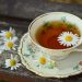 Mengenal Khasiat Teh Chamomile, Minuman yang Menenangkan Tubuh dan Pikiran