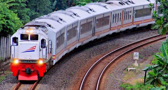KAI Beri Diskon 30 Persen untuk Perjalanan Kelas Ekonomi Komersial
