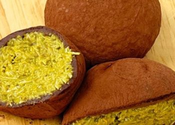 Cara Membuat Dubai Chewy Cookie yang Lumer ala Fitriana Kitchen