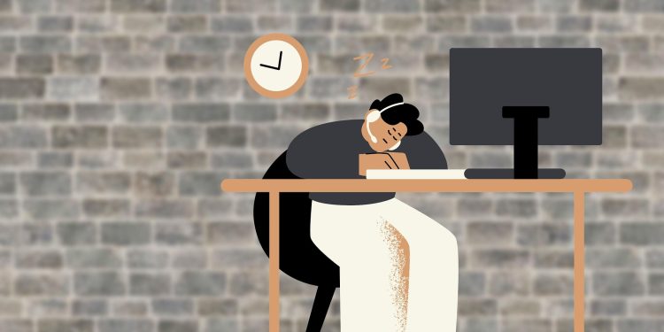 5 Cara Menyembuhkan Otak yang Capek agar Pikiran Kembali Segar