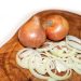 Manfaat Mengonsumsi Bawang Bombay Mentah untuk Tubuh