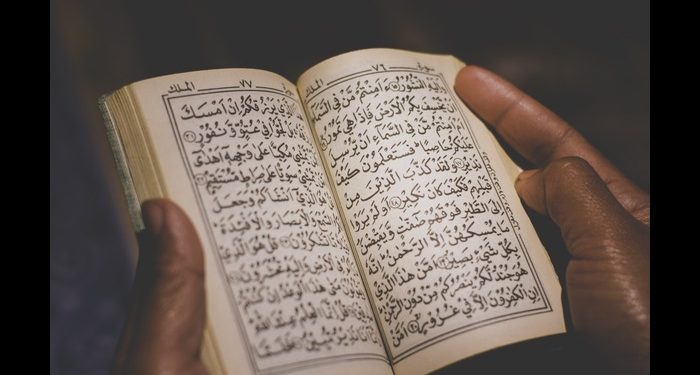 Ini Tips Sederhana untuk Tumbuhkan Cinta Al-Qur'an pada Anak