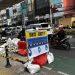 Dua Pekerja jadi Korban Ledakan Galian di Fatmawati