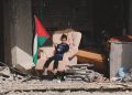 Gaza Alami Peningkatan Penyakit Kulit Akibat Gelombang Panas yang Parah