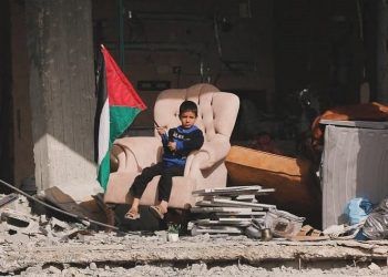 Gaza Alami Peningkatan Penyakit Kulit Akibat Gelombang Panas yang Parah