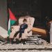 Gaza Alami Peningkatan Penyakit Kulit Akibat Gelombang Panas yang Parah