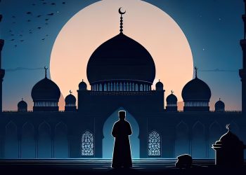 Mengapa Orang Beriman Justru Menghadapi Banyak Ujian?