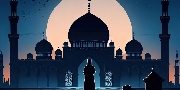 Mengapa Orang Beriman Justru Menghadapi Banyak Ujian?