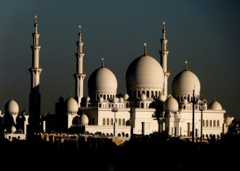 Mengenal Abdullah bin Salam, Orang Kesepuluh yang Dijamin Masuk Surga