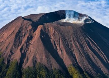 Jalur Pendakian Gunung Slamet Via Dusun Bambangan Kembali Dibuka Mulai Rabu (10/6/2026)