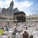 Ustadz Dary Fahrinadi Jelaskan Haji adalah Puncak Kepasrahan, Umroh Merupakan Ziarah Kerinduan