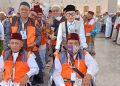 Kemenhaj Pastikan Seluruh Hak Jemaah Haji yang Wafat di Tanah Suci akan Dipenuhi