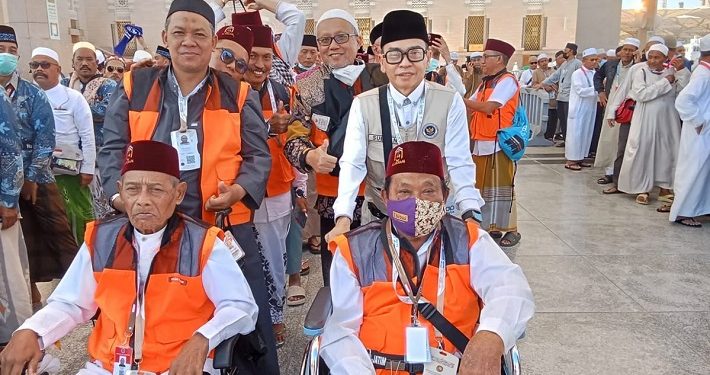 Kemenhaj Pastikan Seluruh Hak Jemaah Haji yang Wafat di Tanah Suci akan Dipenuhi