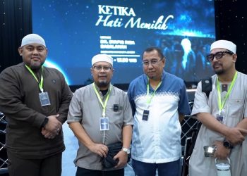 Halal Fair 2026 Hadirkan Ragam Program Inspiratif dan Edukatif untuk Keluarga