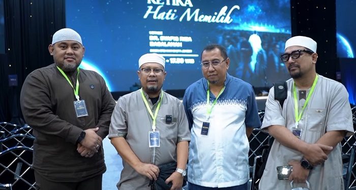Halal Fair 2026 Hadirkan Ragam Program Inspiratif dan Edukatif untuk Keluarga