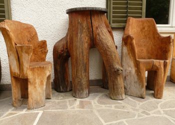 Simak Cara Merawat Furnitur Kayu agar Awet Bertahun-Tahun