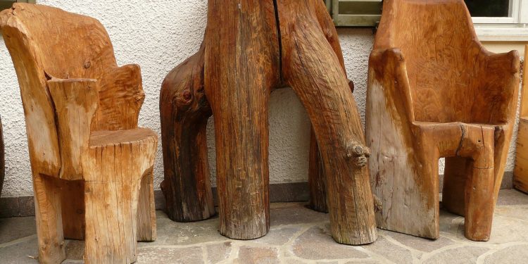 Simak Cara Merawat Furnitur Kayu agar Awet Bertahun-Tahun