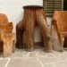 Simak Cara Merawat Furnitur Kayu agar Awet Bertahun-Tahun