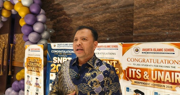Graduation Day JISc 2026, Orang Tua Apresiasi Dedikasi Sekolah dalam Mencetak Generasi Unggul dan Berakhlak