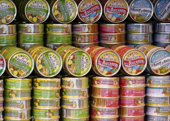Terlalu Sering Makan Makanan Kaleng, Apa Dampaknya bagi Tubuh?