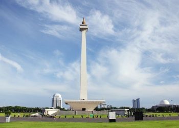 HUT ke-499 Kota Jakarta, Beberapa Tempat Wisata Digratiskan