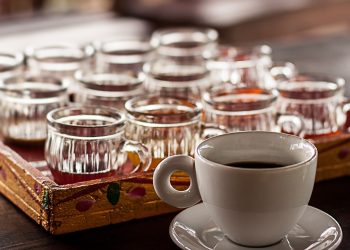 Mengenal Khasiat Kopi Luwak dan Pengaruhnya bagi Kesehatan Tubuh
