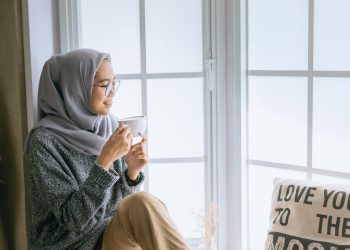 Ini Rahasia Bahagia yang Sering Terlupakan