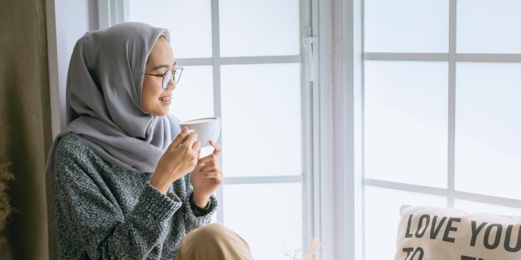 Ini Rahasia Bahagia yang Sering Terlupakan
