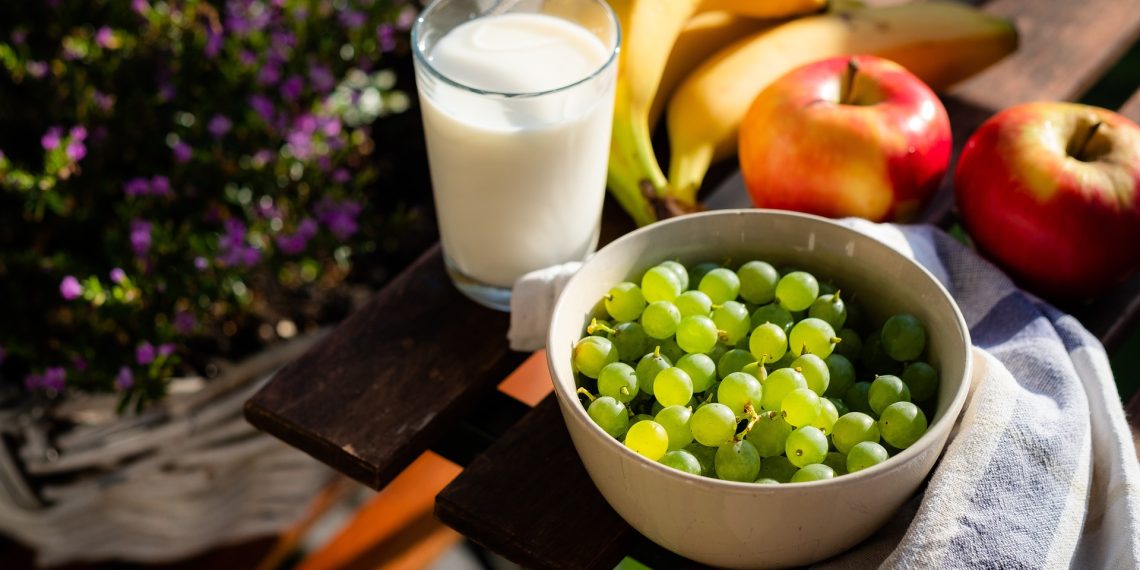 Simak Tips Diet yang Aman untuk Ibu Menyusui