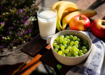 Simak Tips Diet yang Aman untuk Ibu Menyusui