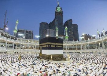 Jemaah Haji Aceh isi Waktu Tunggu Kepulangan dengan Ibadah hingga Ziara