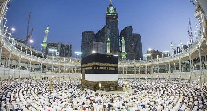 Jemaah Haji Aceh isi Waktu Tunggu Kepulangan dengan Ibadah hingga Ziara
