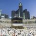 Jemaah Haji Aceh isi Waktu Tunggu Kepulangan dengan Ibadah hingga Ziara