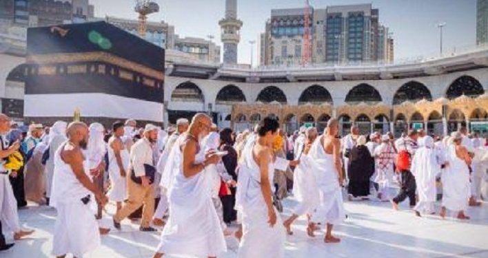 Jemaah Haji Asal Kabupaten Rokan Hilir Wafat di Rumah Sakit Batam