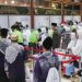391 Jemaah Haji Asal Makassar Telah Tiba di Tanah Air