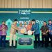 Kajian Akbar Langkah Baik, Muslim Pro dan Maybank Luncurkan Gerakan #YukHaji dengan Program Giveaway Umroh Bulanan