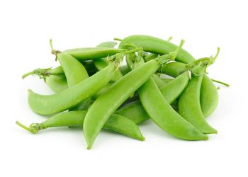 Mengapa Kacang Kapri Bermanfaat untuk Kesehatan? Ini Alasannya!