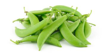 Mengapa Kacang Kapri Bermanfaat untuk Kesehatan? Ini Alasannya!